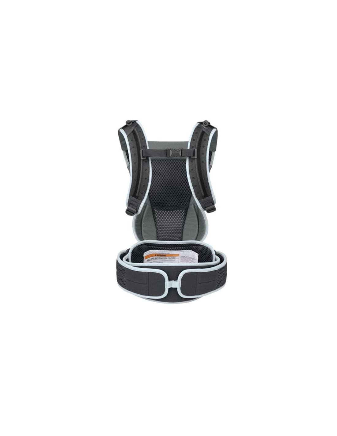 Sac à dos Osprey Poco Soft Child Carrier Noir
