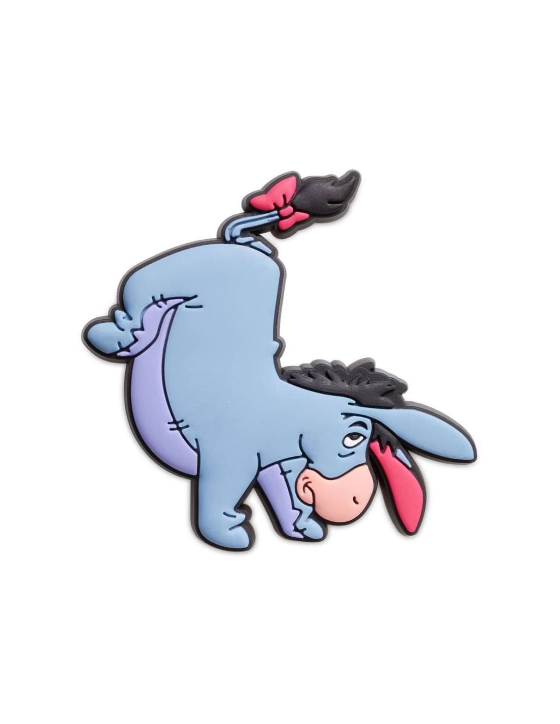 Charm Crocs Jibbitz Winnie the Pooh Eeyore