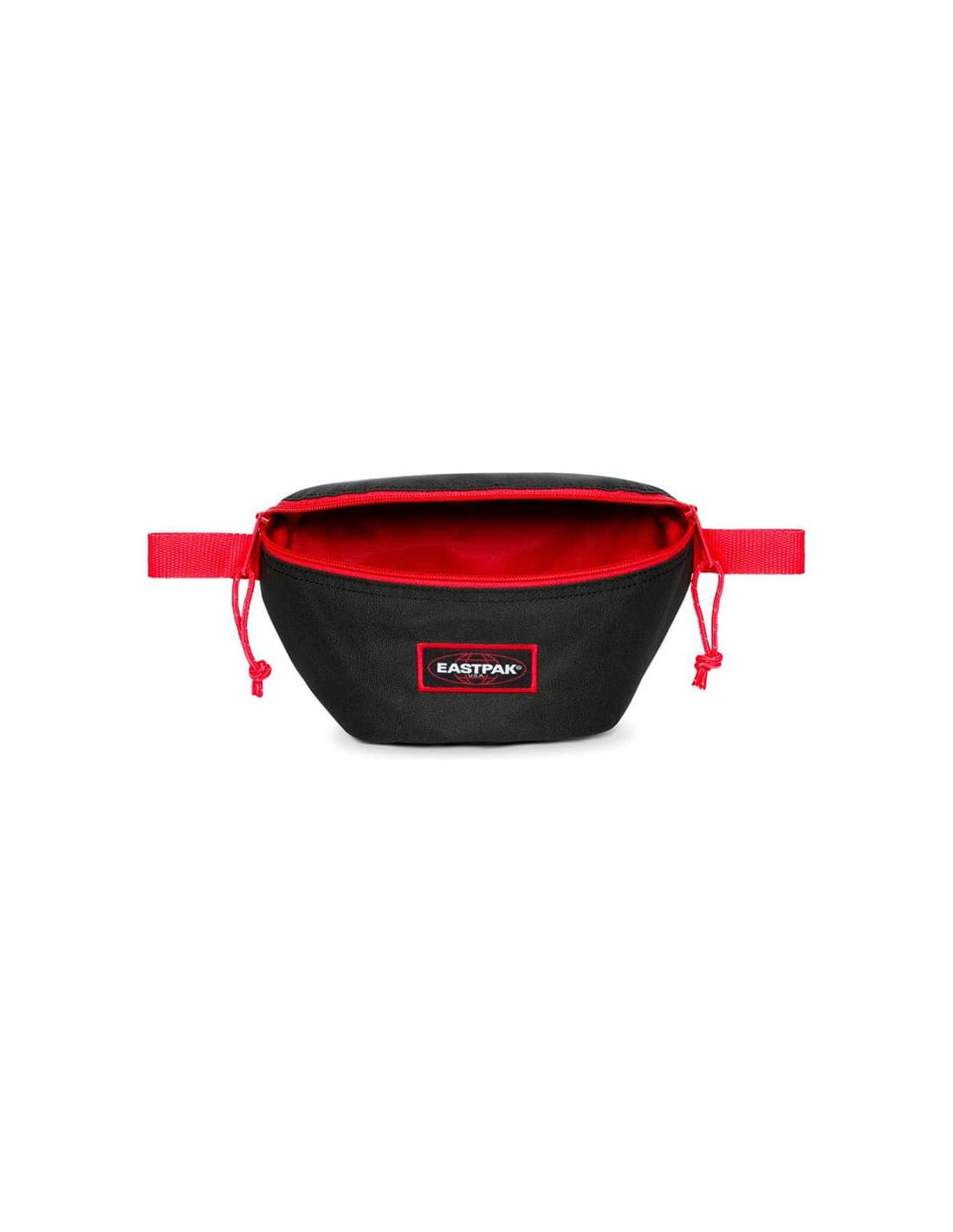 Sac banane Eastpak Springer Kontrast écarlate Rouge