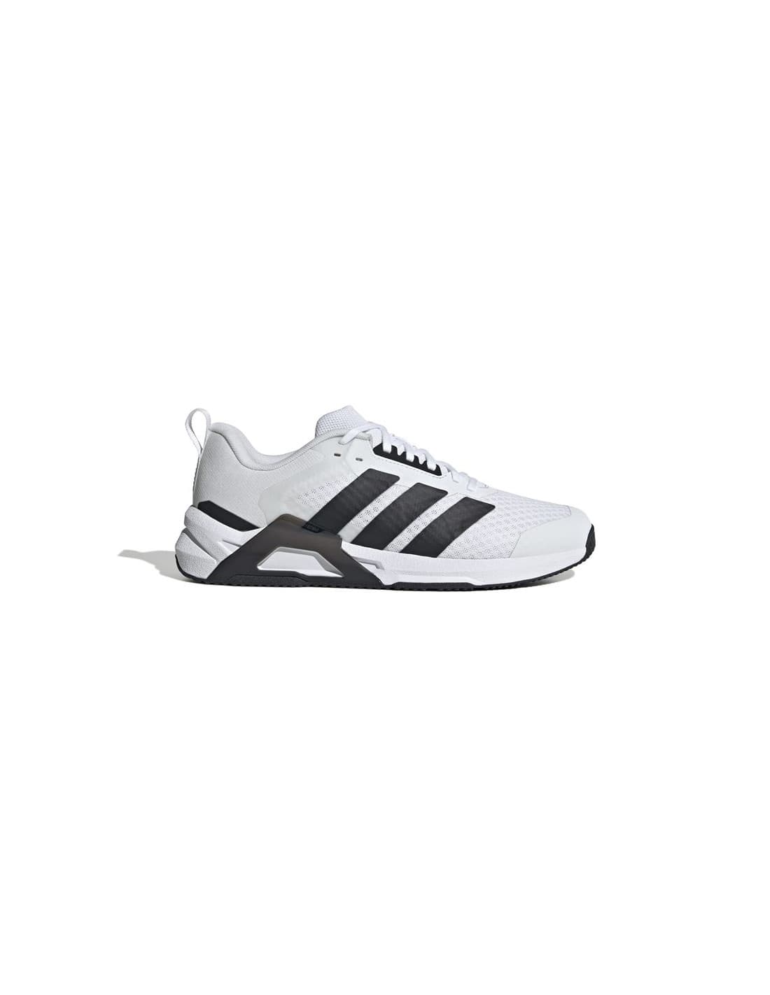 Chaussures de Fitness adidas Dropset Control Trainer Homme Noir