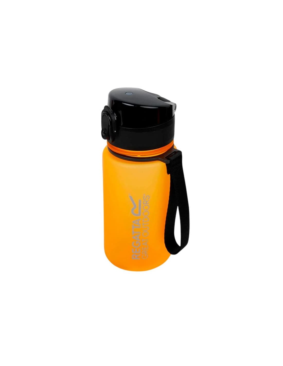 Bouteille de Camping Regatta 0.35L Tritan Orange