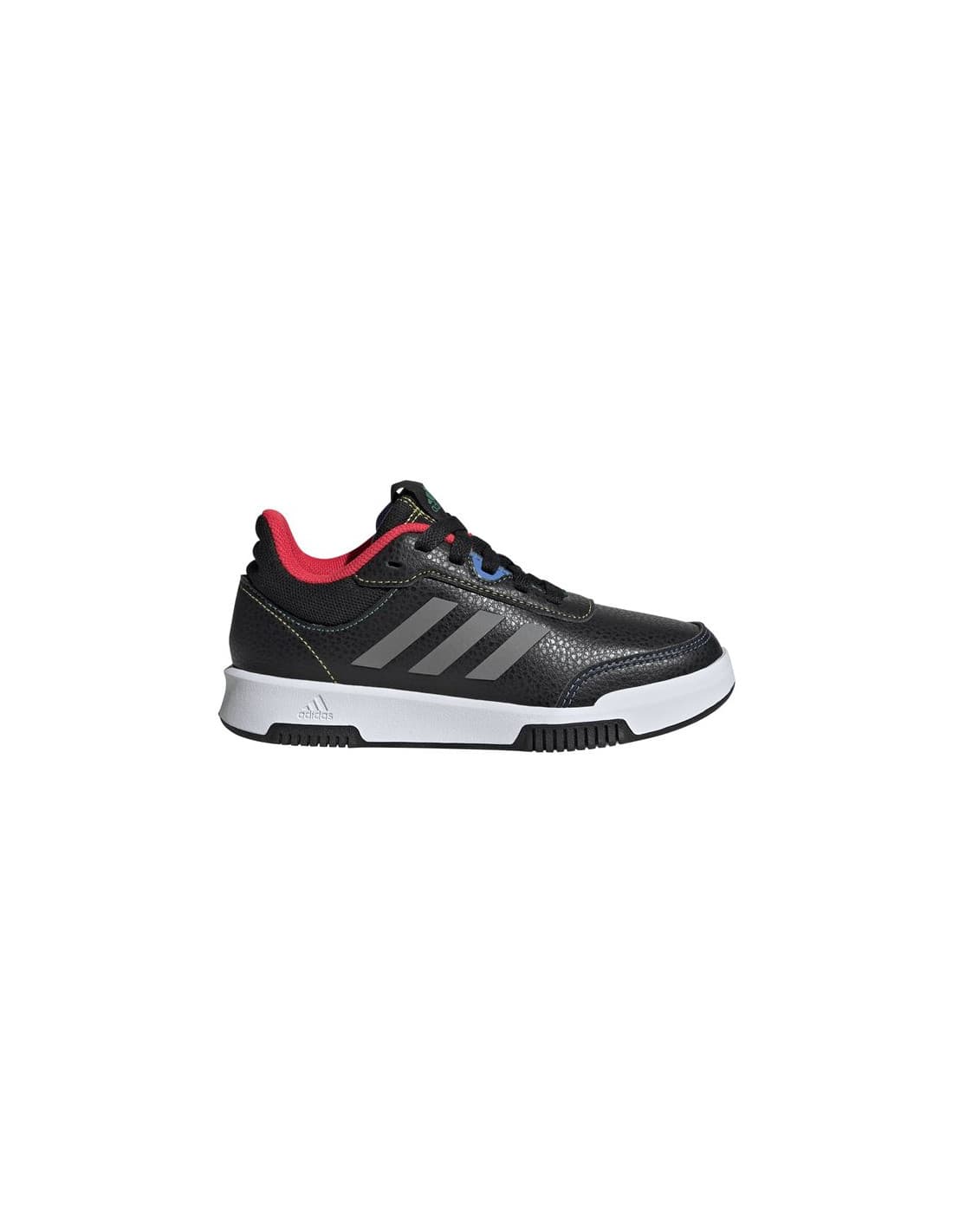 Chaussures adidas Tensaur Sport 2.0 Enfant Noir / Hiemet / Rouge