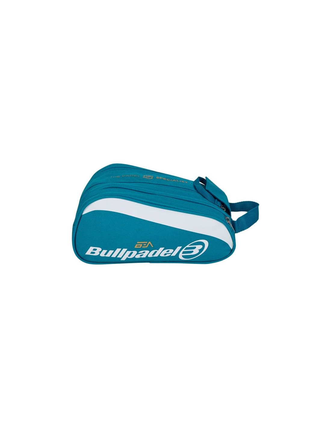 Trousse Bullpadel Bppp26018 Bleu verdâtre