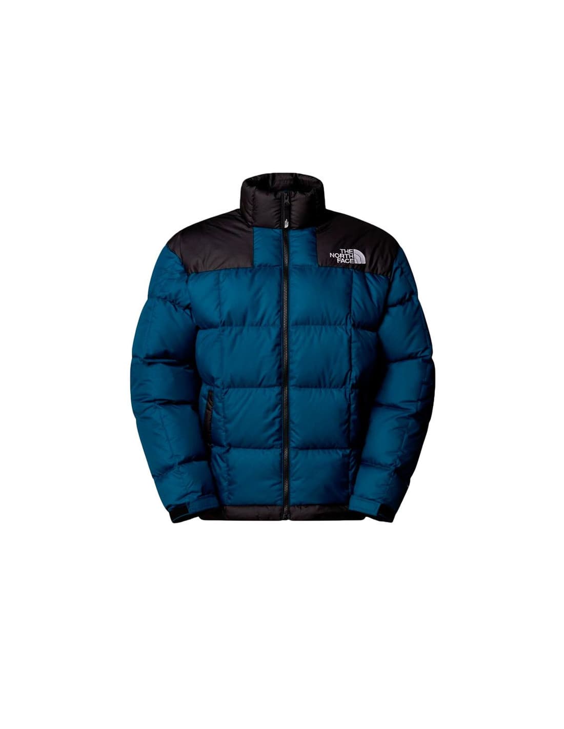 Veste de Montagne The north Face M Lhotse - Eu Mineral Ink Homme