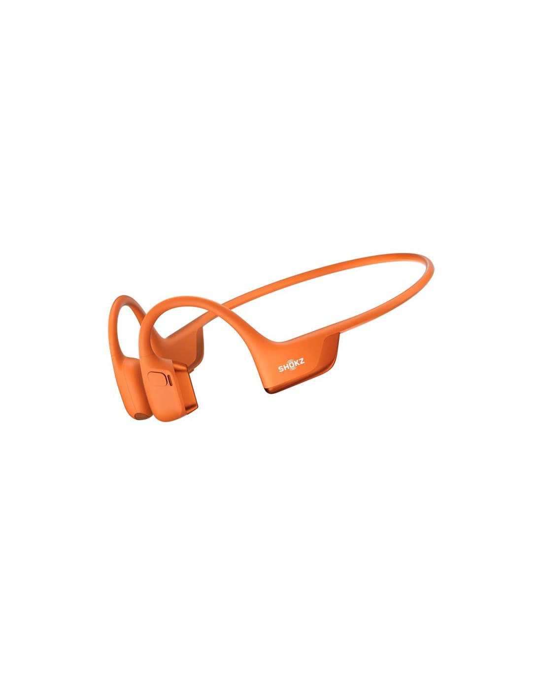 Casque Running Shokz OpenRun Pro 2 Mini Orange