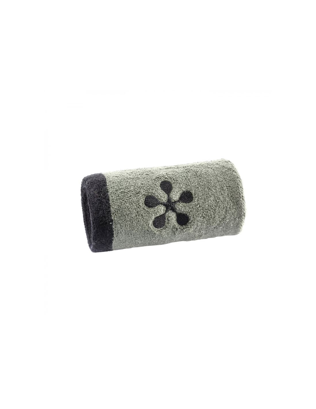 Bracelet de pádel Bullpadel Bpmu-Pmr2607/005 Kaki/Noir