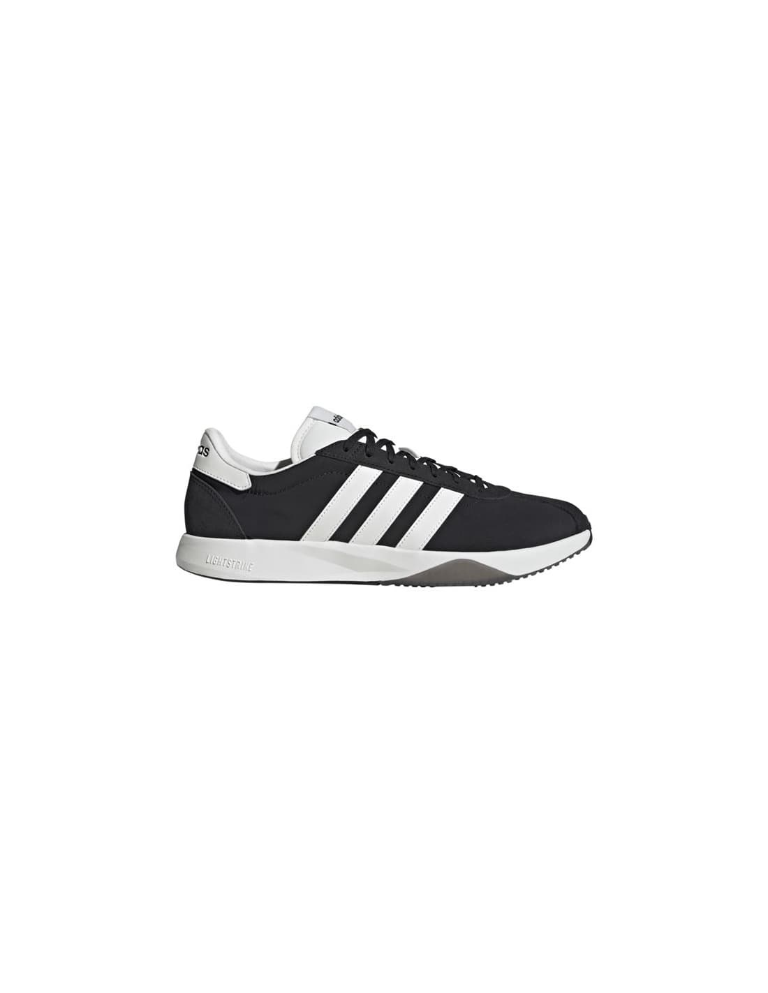 Chaussures adidas Run 76/26 Homme Noir/Blabas/Noir