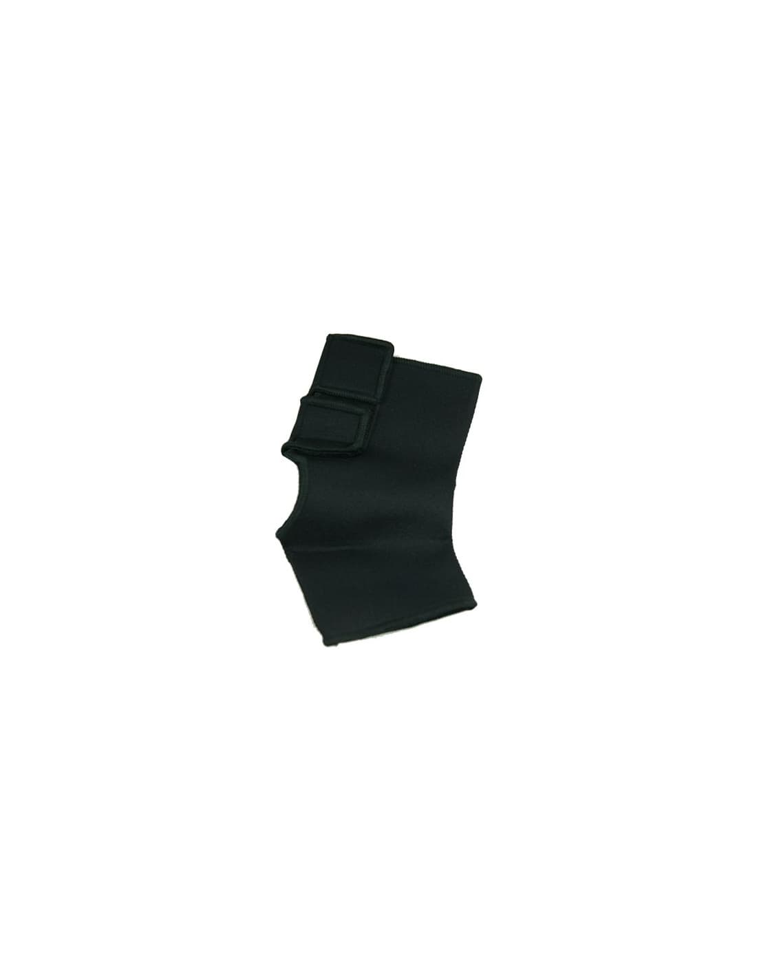 Chevillère de Fitness Canon Ajustable Velcro Canon