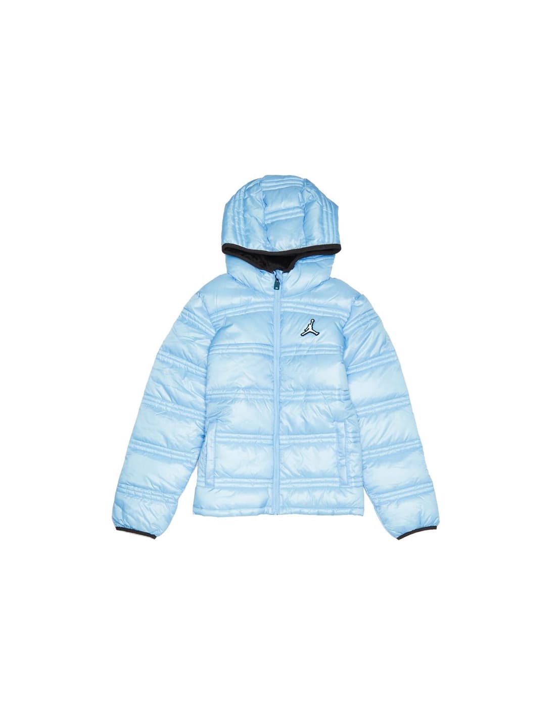 Veste Nike Jordan Core Mid Wt Puffer Fille Royal