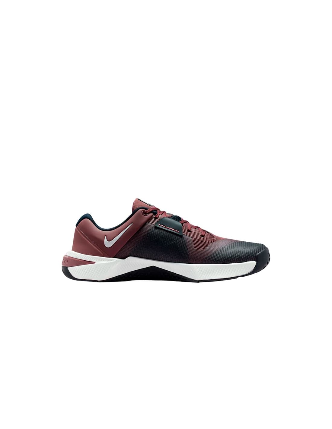 Chaussures Fitness Homme Nike Metcon 10 Nike violettes