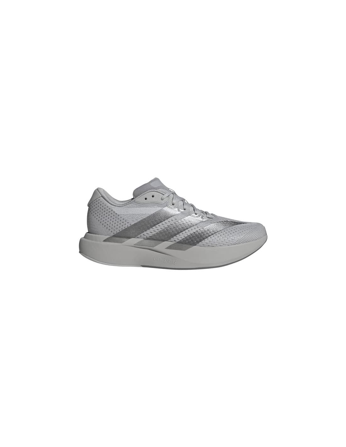 Chaussures Running adidas Adizero Pacer M grises Homme