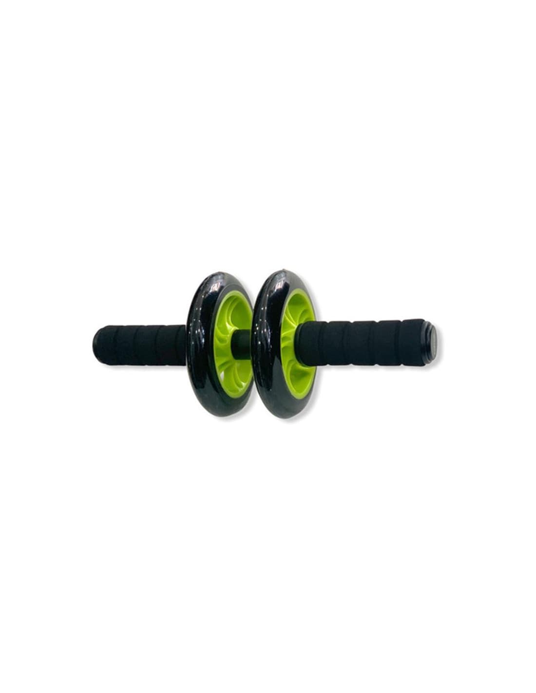Roue abdominale de Fitness Softee Double Sof