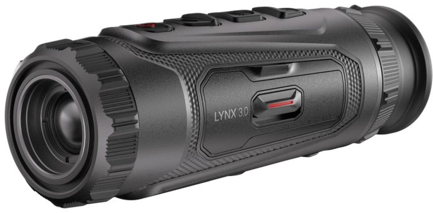 Hikmicro Monoculaire Lynx LH19 3.0