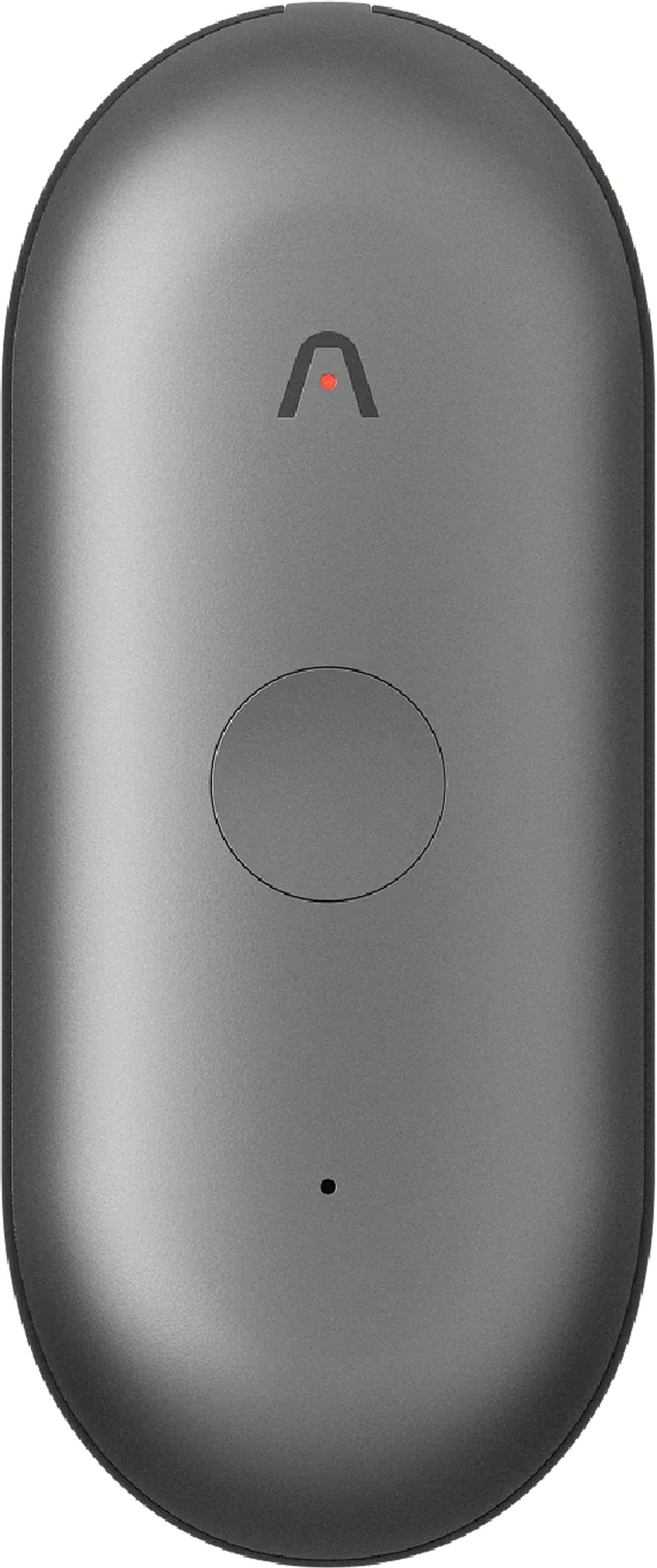 PLAUD NotePin S noir