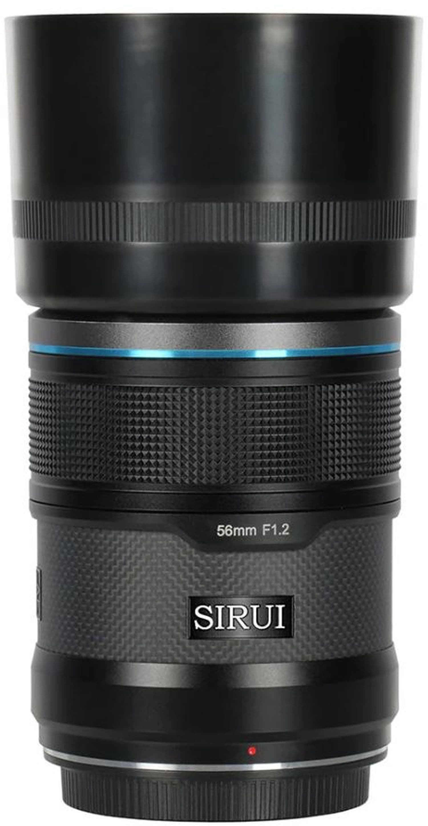 Sirui Sniper 56mm f1,2 Z Mount