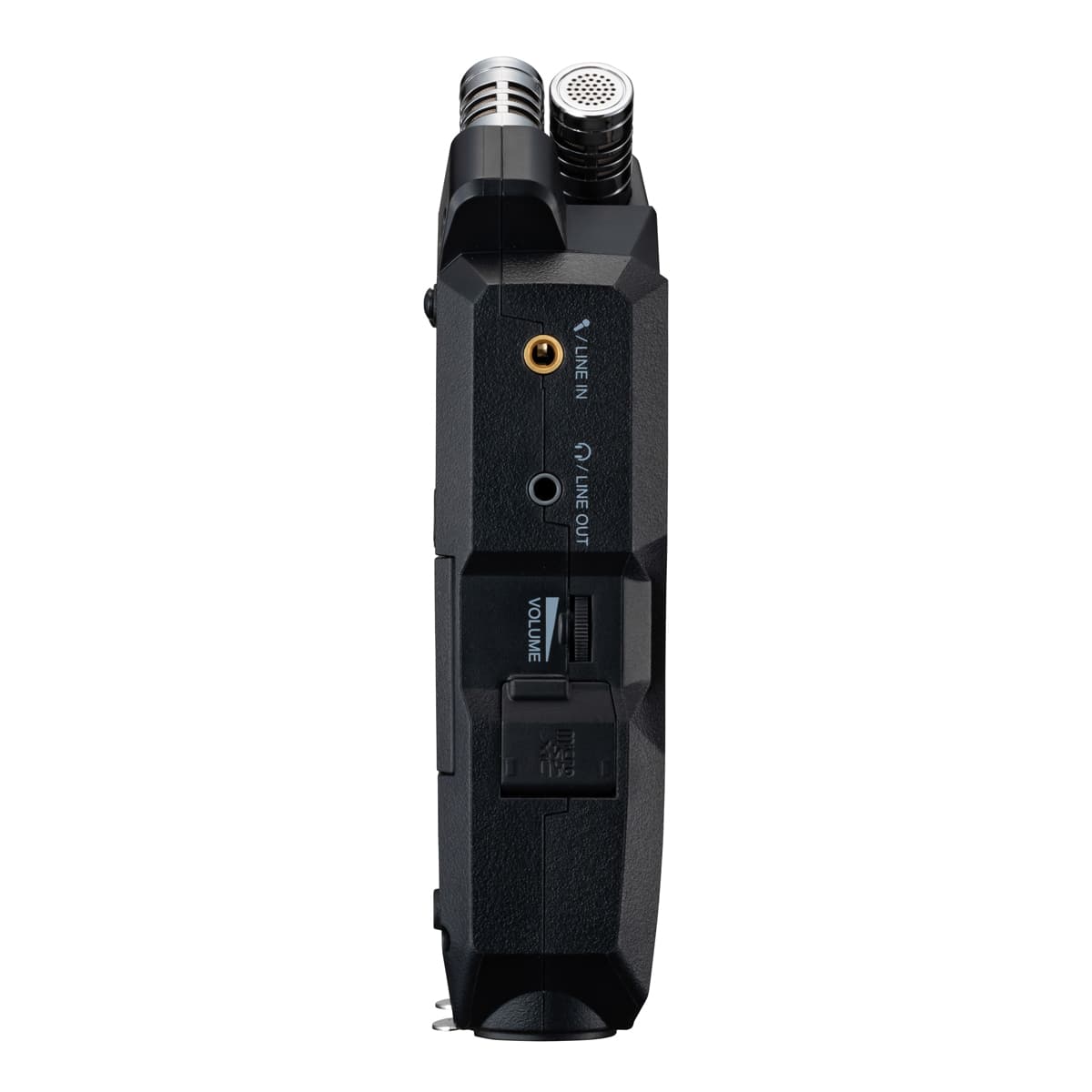 Zoom H4essential Enregistreur audio noir
