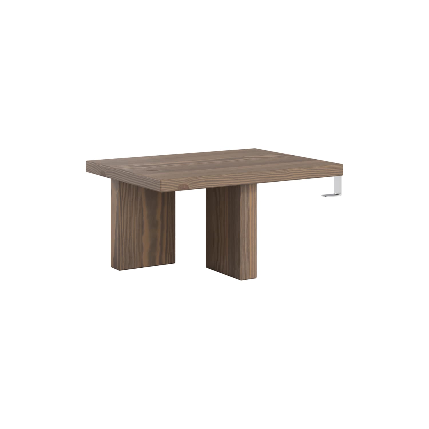 KARUP - Accessoire Japan - Marron - Pin massif laqué certifié FSC