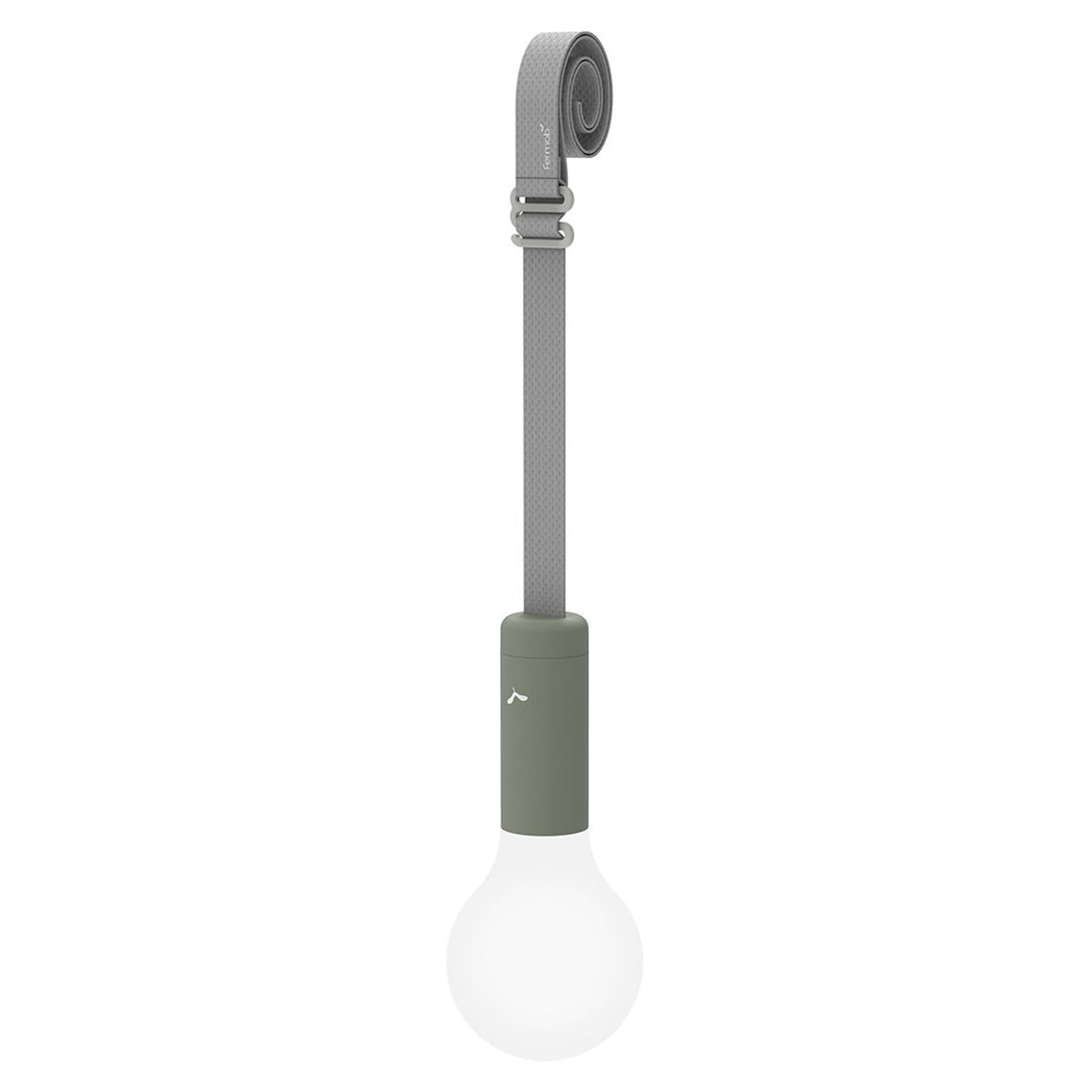 Fermob - Accessoire Aplô - Vert - Polyester - Designer Tristan Lohner