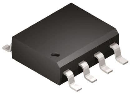 onsemi Contrôleur PWM 5 25V 190 kHz 8 broches SOP