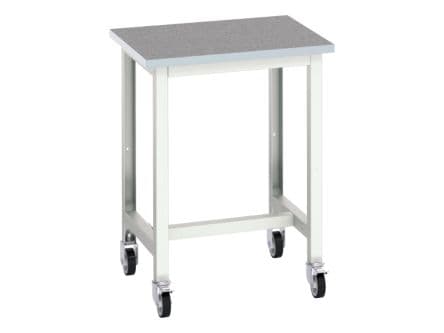 Bott Etabli Portable, Larg. 600 mm x Prof. 700mm x Haut. 930 mm