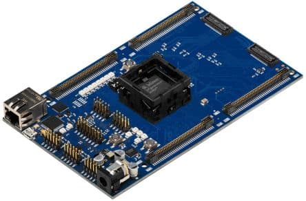 Infineon Carte d'évaluation Carte d'évaluation AURIX TC377