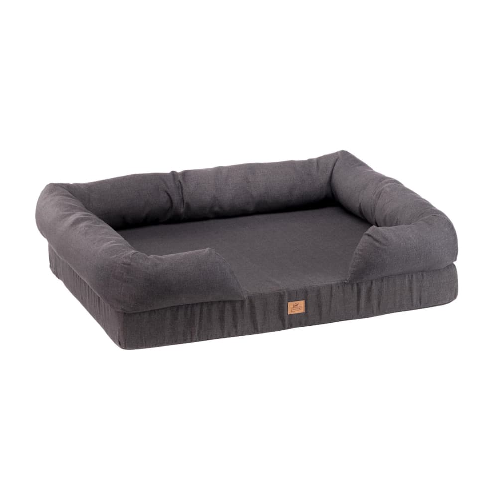 Ferplast Lit confort Memor-One taille XL : 112x88x26,5cm chien