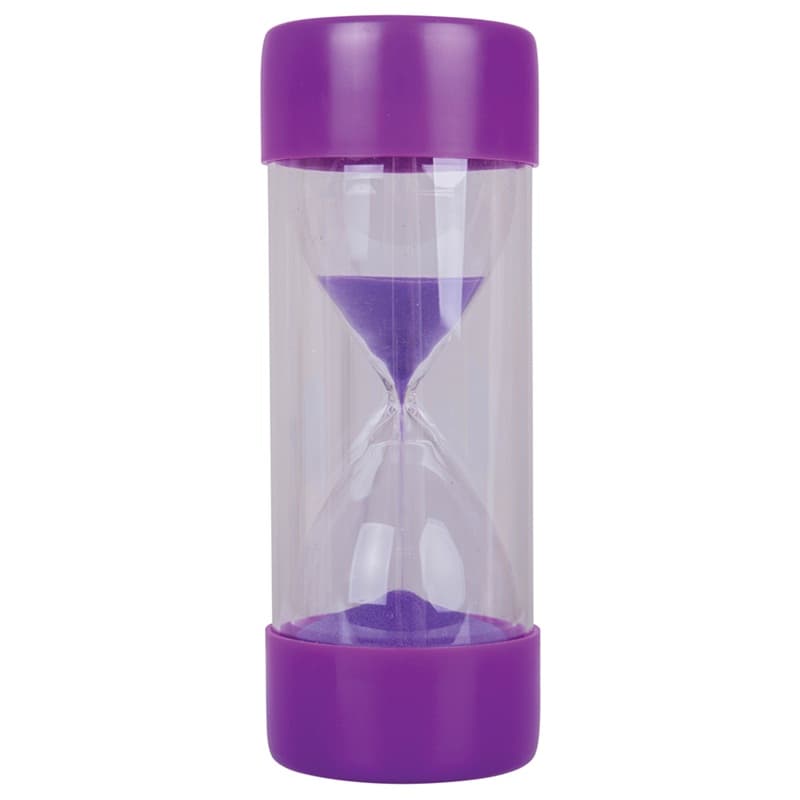 Bigjigs Toys Grand sablier 15 minutes