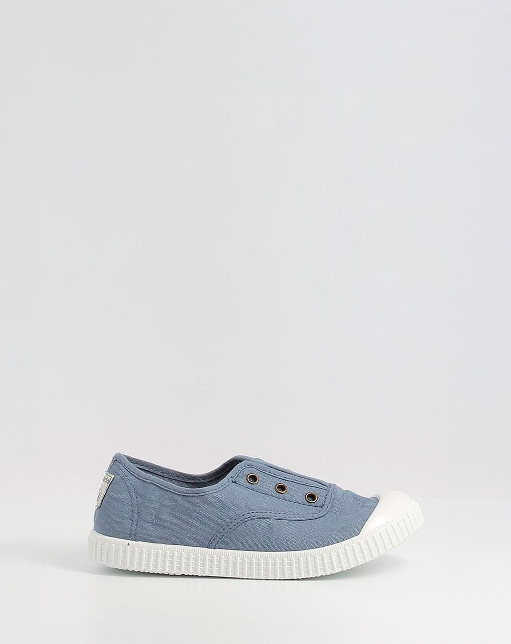 Baskets Victoria 106627 Bleu taille - 28, couleur - Bleu