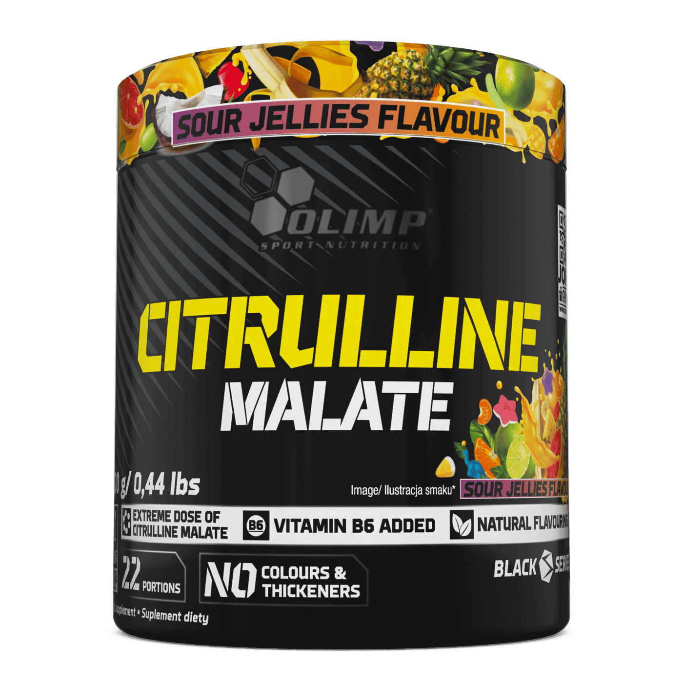 Olimp Citrulline Malate - 200 g