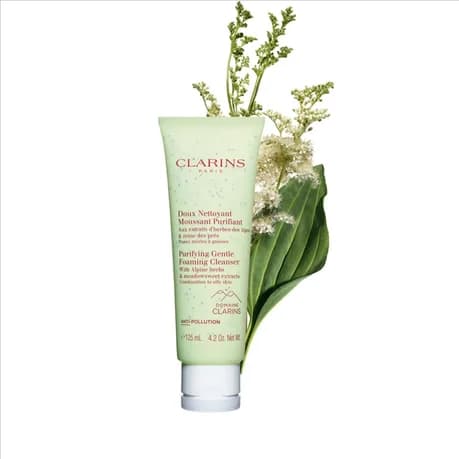 Gel Nettoyant Purificant