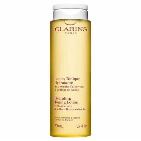 Lotion Tonique Hydratant