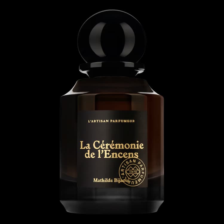 L'ARTISAN CÉRÉMONIE D'ENCENS EPV 75ML 75 ml