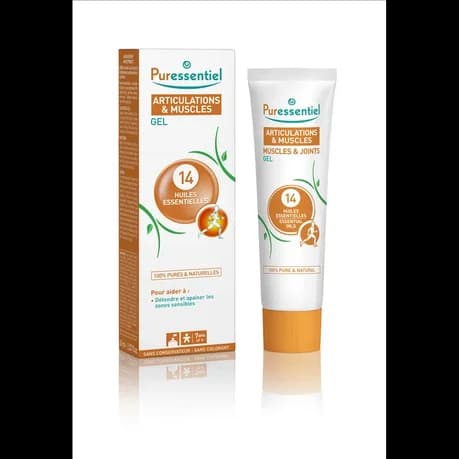 Articulations & Muscles Gel 60 ml