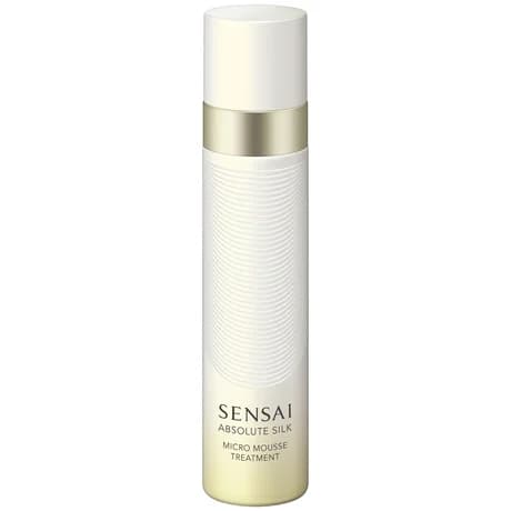 Absolute Silk Micro Mousse