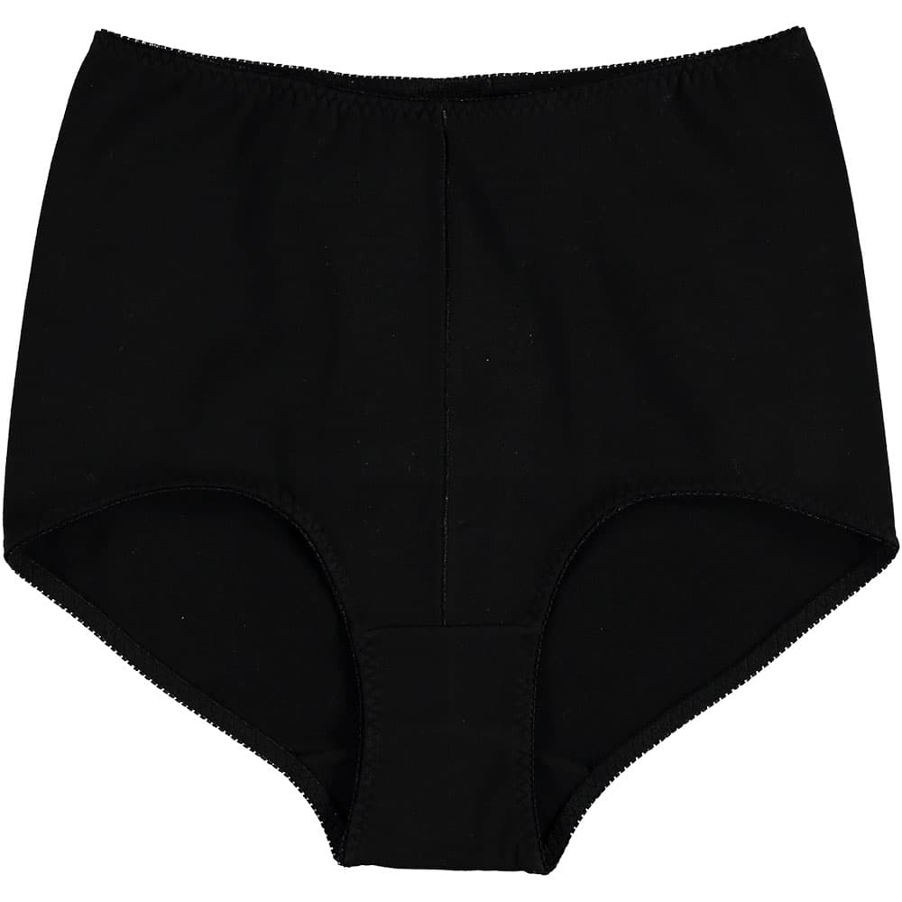 Panty - Noir