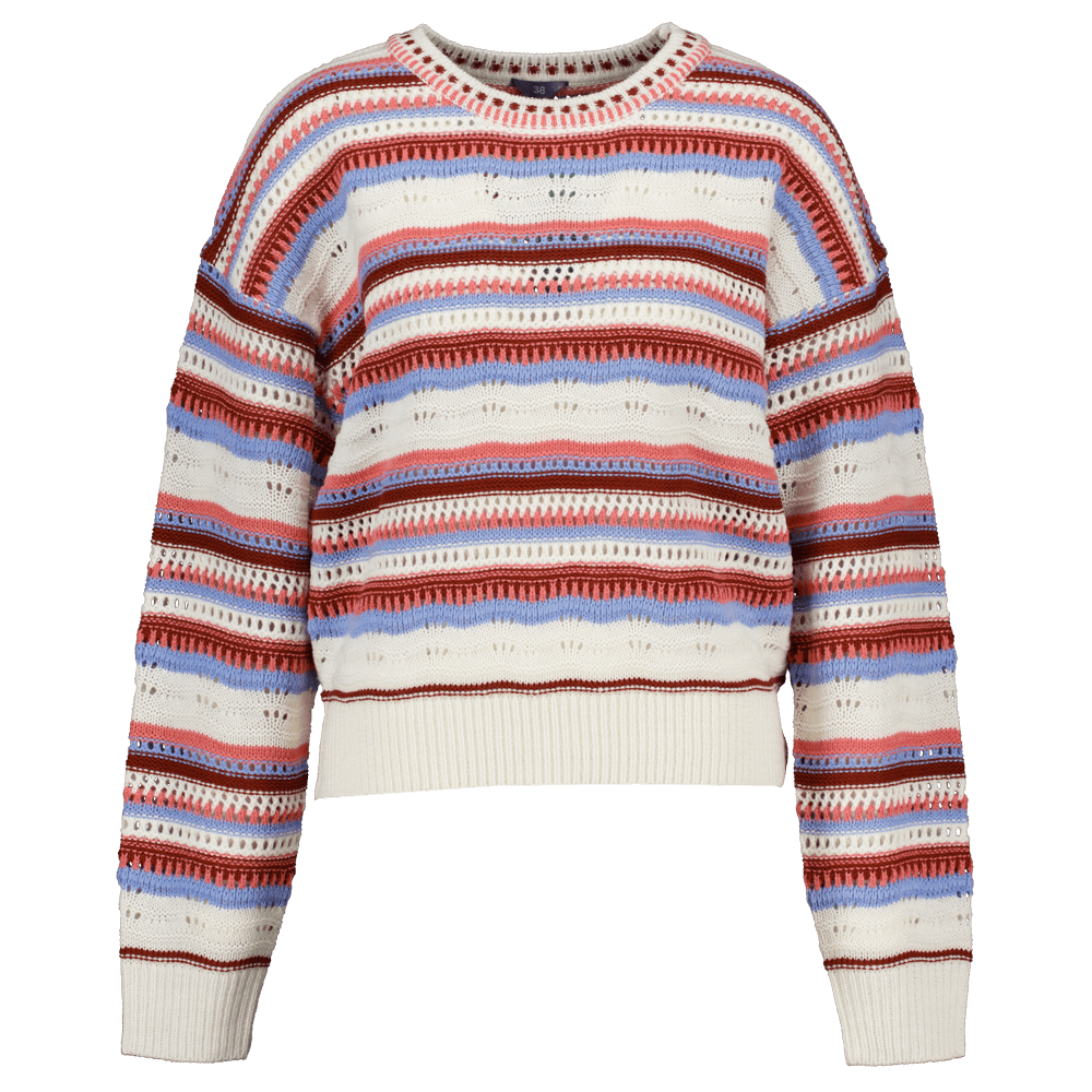 Sweat - Blanc