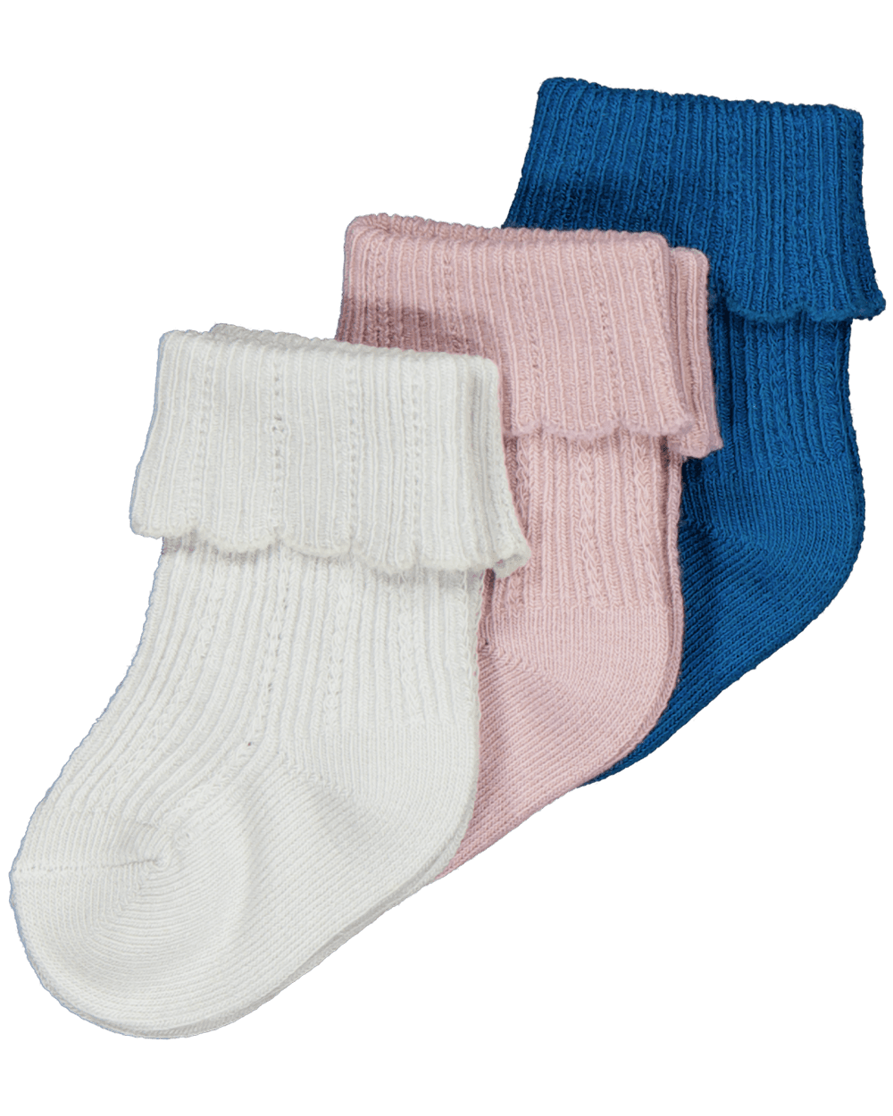 Chaussettes - Gris