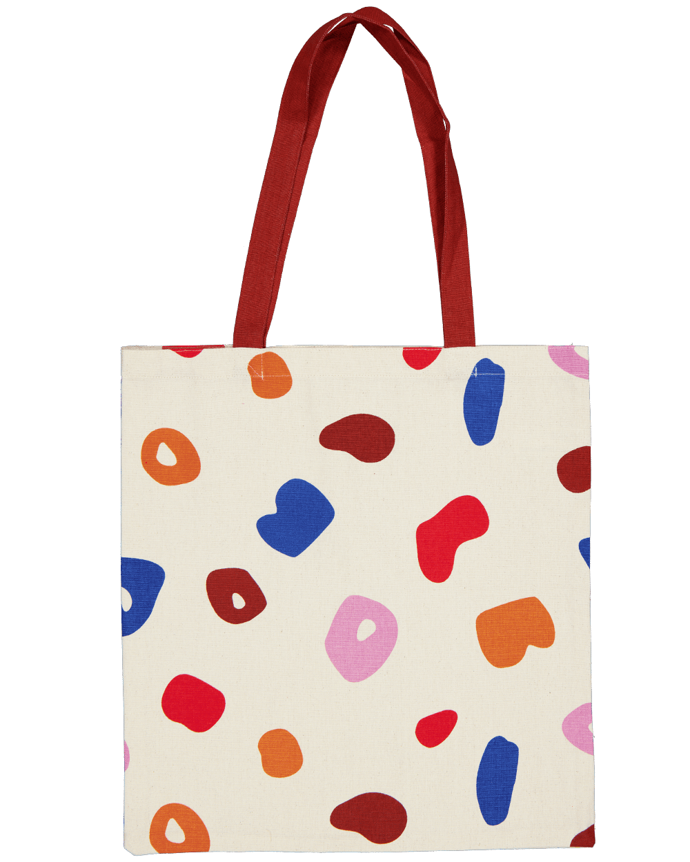 Sac en toile - Marron