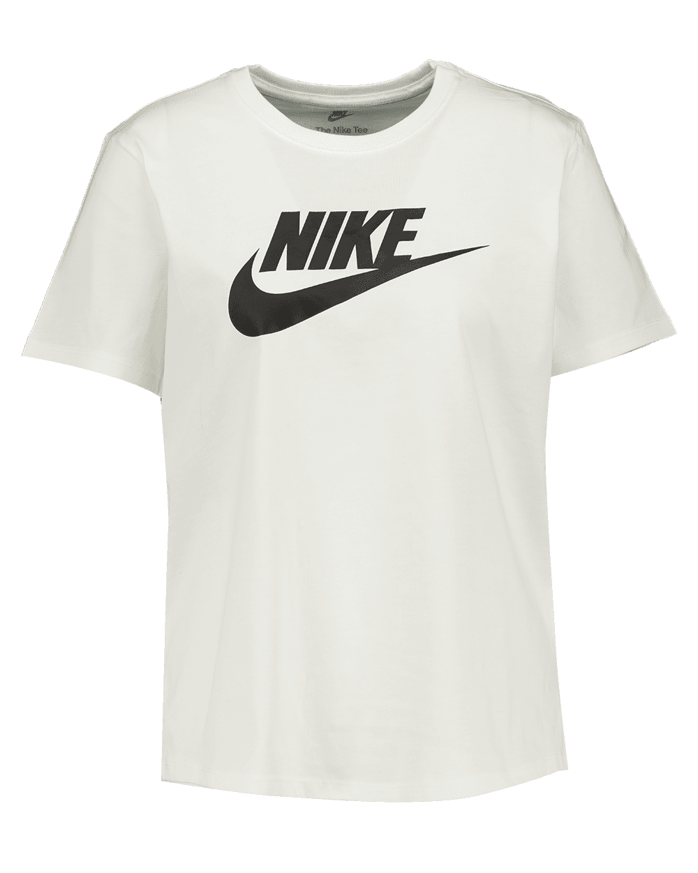 Tee-shirt - Blanc