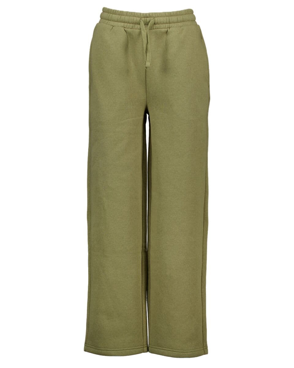 Pantalon - Vert