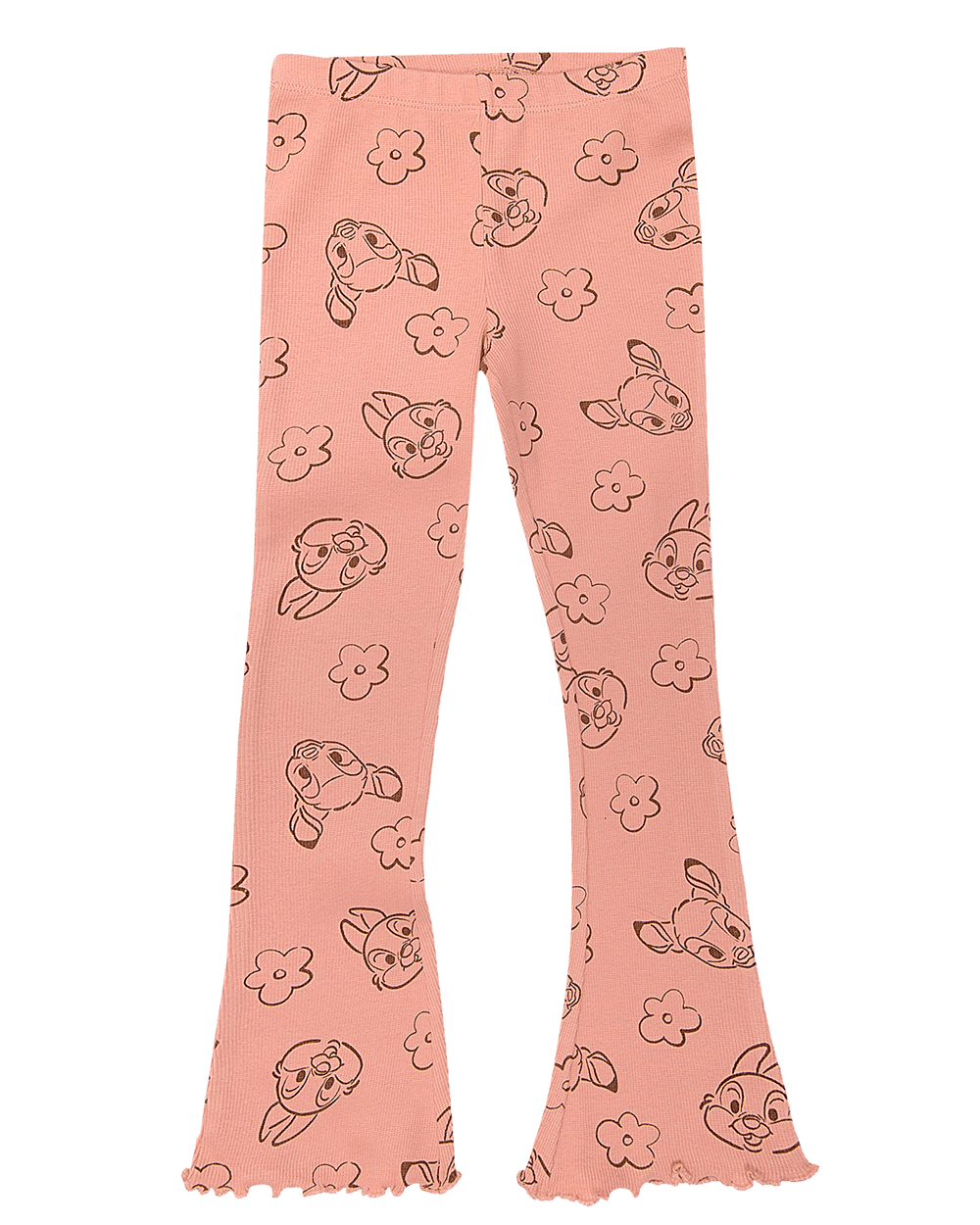 Legging - Orange