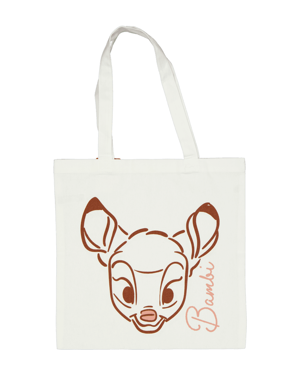 Sac en toile - Beige