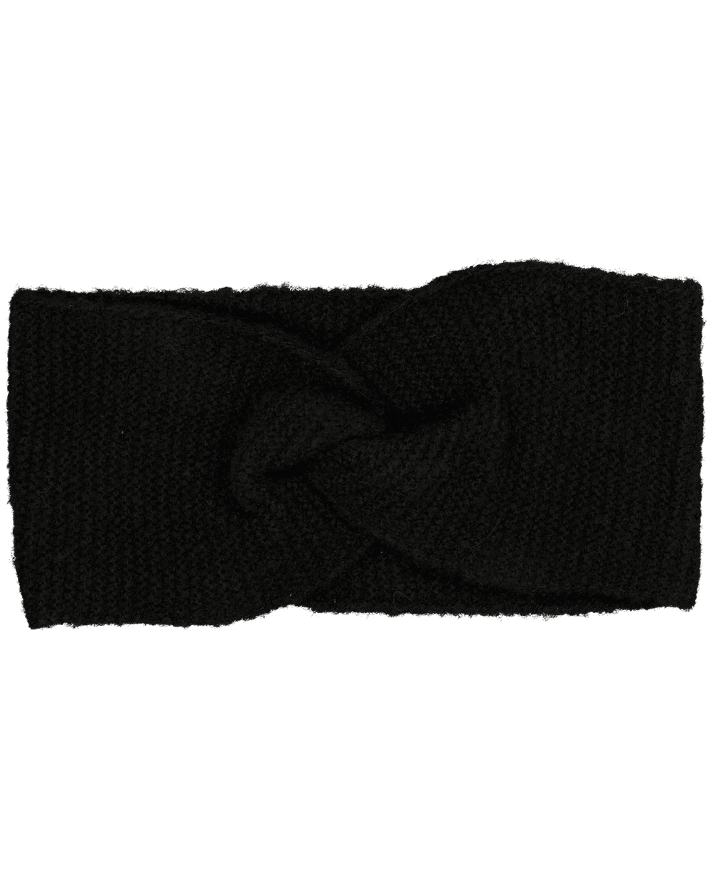 Bandeau - Noir