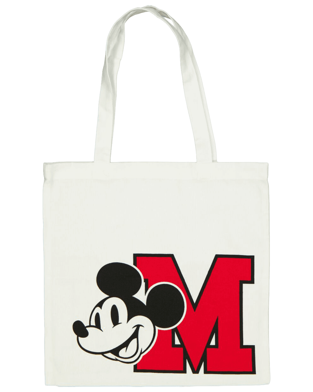Sac en toile - Multicolore