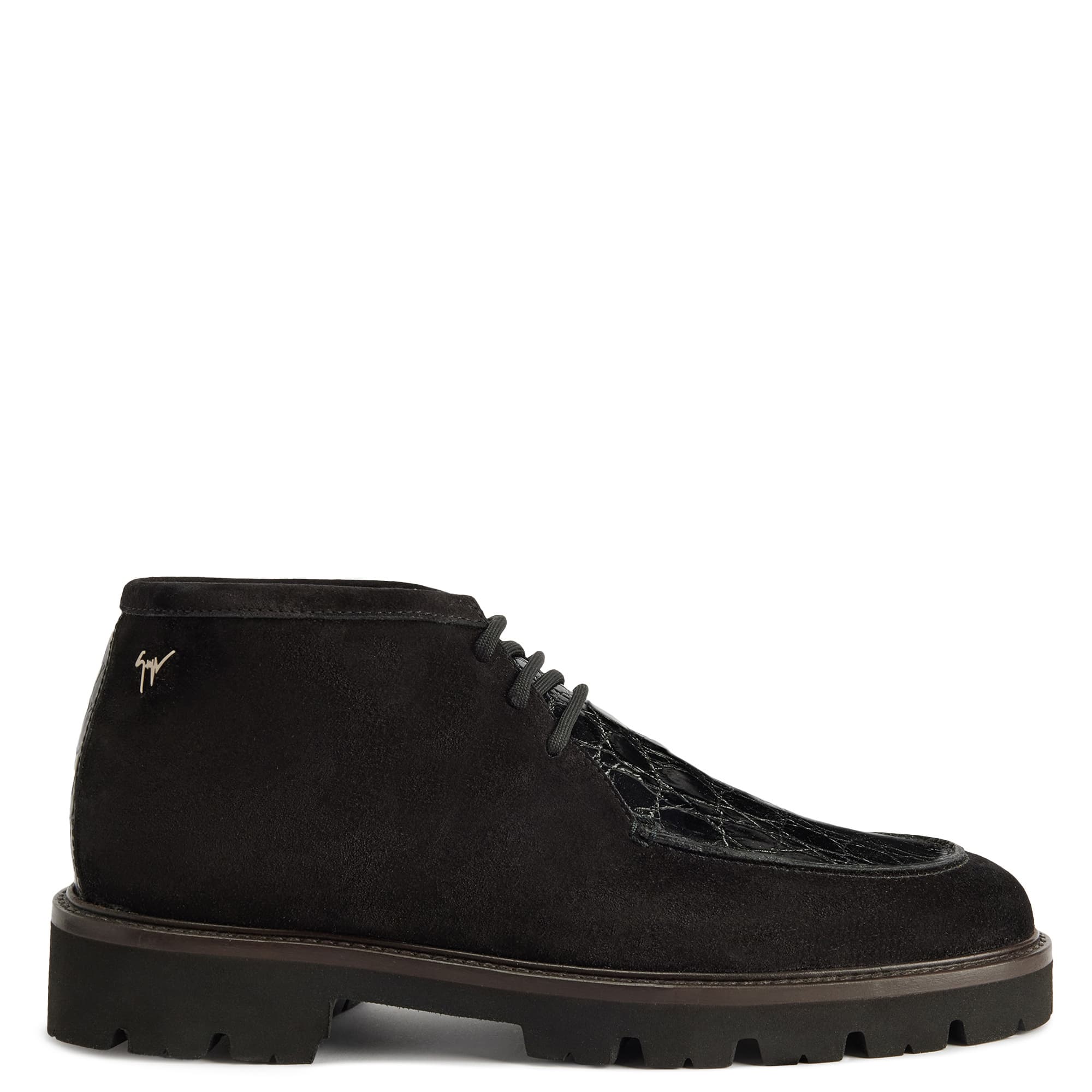 Giuseppe Zanotti RIVAUX HIGH
