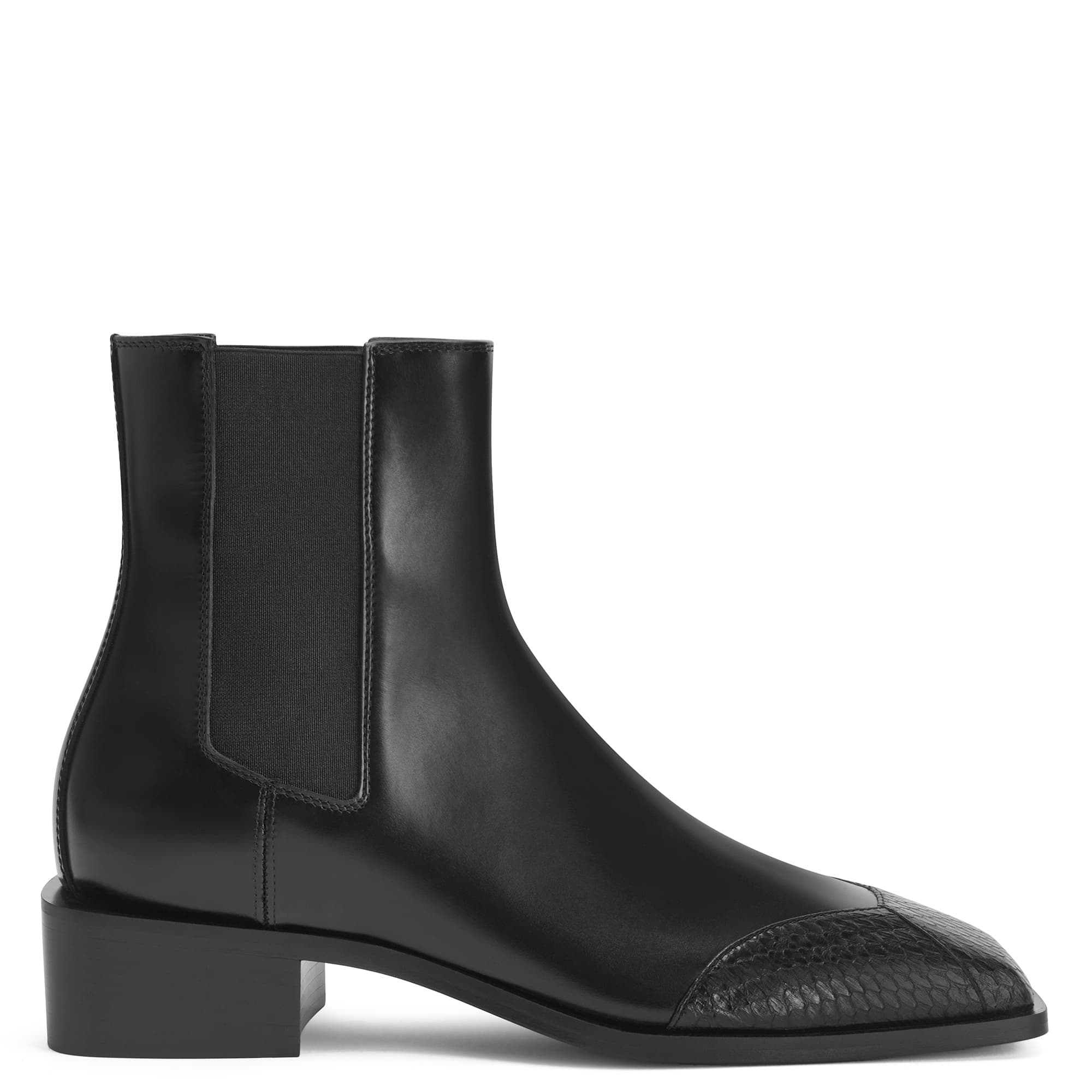 Giuseppe Zanotti SEVERUS