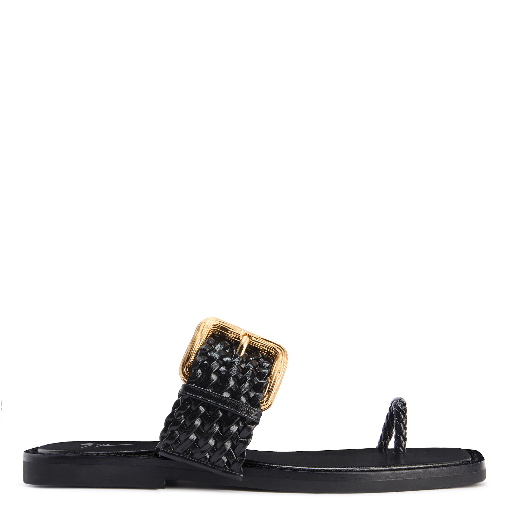Giuseppe Zanotti CRISTA