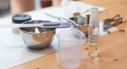 Atelier d'initiation à l'aromathérapie à Nort-sur-Erdre