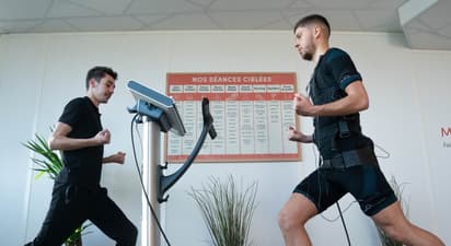 Coaching sport santé à Fonbeauzard près de Toulouse