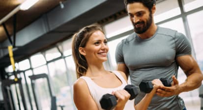 Coaching Sport Santé à Langueux près de Saint-Brieuc